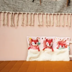 Lilliputiens Speelset Minipersonages Het Gezin Van Alice Het Vosje -Speelgoed Winkel image 1914