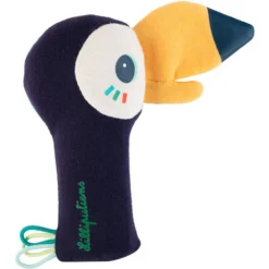 Lilliputiens Pablo Squeaker