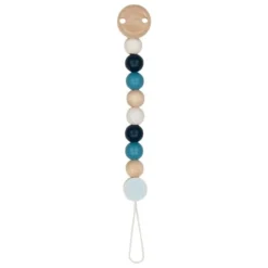 GOKI Speenketting Trendserie Blauw