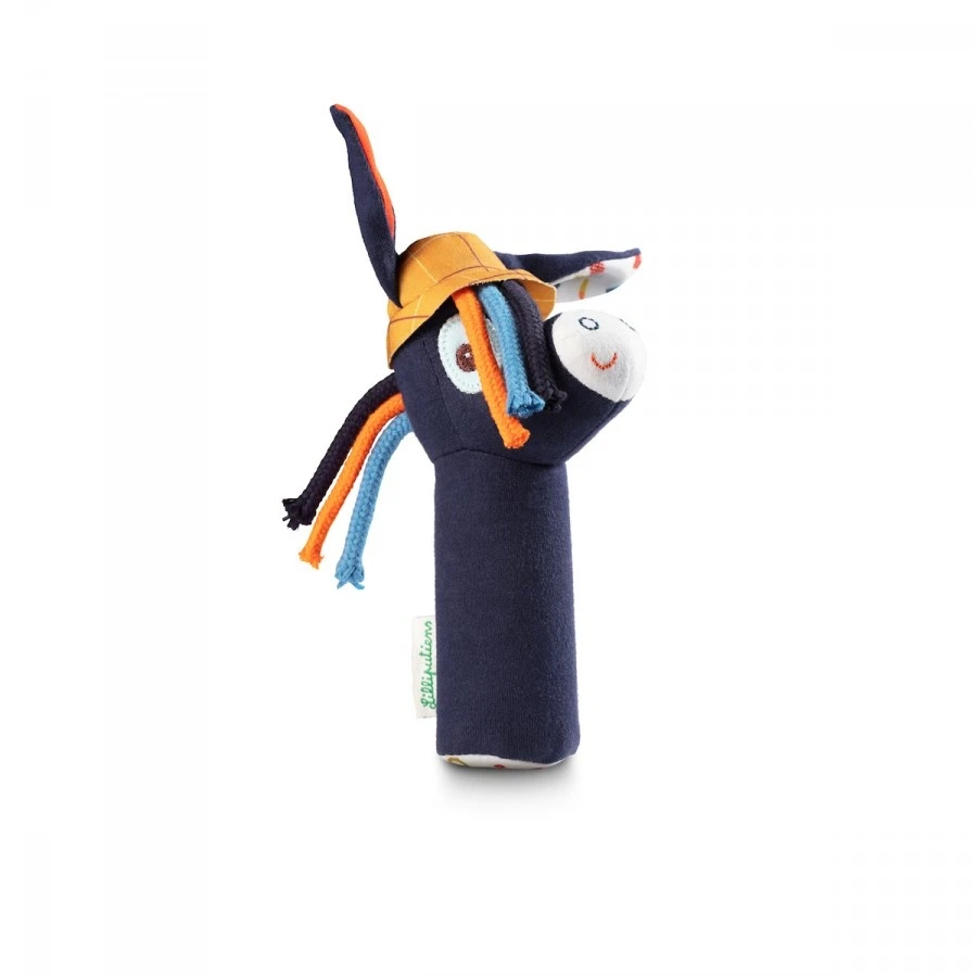 Lilliputiens Knijprammelaar Ignace 1 Lilliputiens Knijprammelaar Ignace