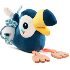 Lilliputiens Pablo Multi Activiteiten Toekan