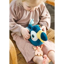 Lilliputiens Pablo Multi Activiteiten Toekan -Speelgoed Winkel image 1977