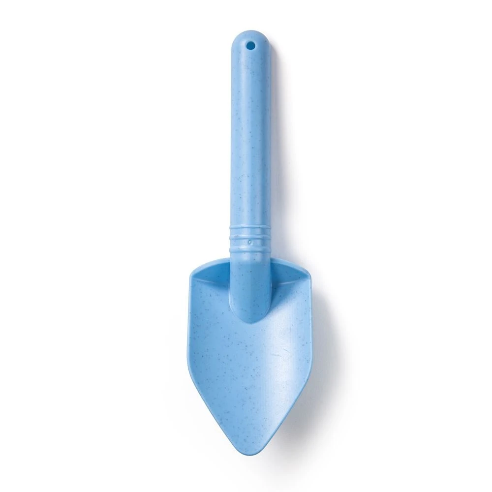 Bigjigs Powder Blue Eco Spade 1 Bigjigs Powder Blue Eco Spade