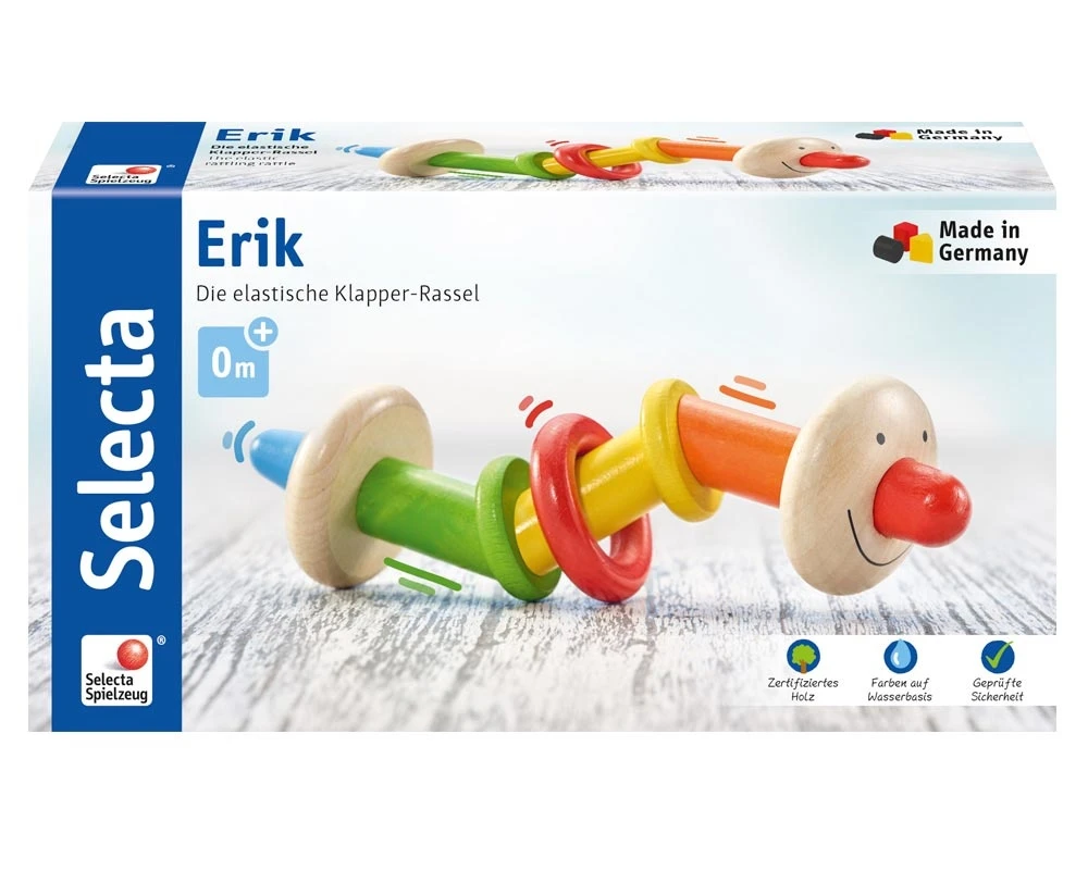 Selecta Rammelaar Erik 2 Selecta Rammelaar Erik - Afbeelding 2