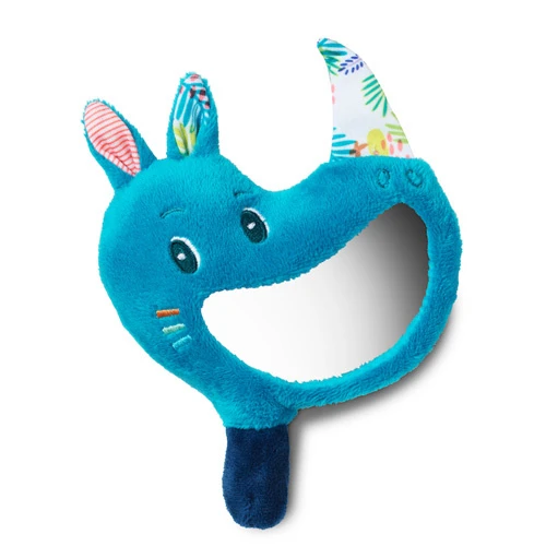 Lilliputiens Marius Spiegelrammelaar 1 Lilliputiens Marius Spiegelrammelaar