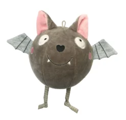 Sigikid Knuffel Soft Bal Met Rammel