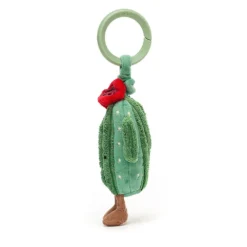Jellycat Knuffel Bibberknuffel Amuseable Cactus Jitter -Speelgoed Winkel image 2048