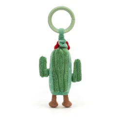 Jellycat Knuffel Bibberknuffel Amuseable Cactus Jitter -Speelgoed Winkel image 2049