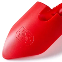 Bigjigs Cherry Red Eco Spade -Speelgoed Winkel image 205