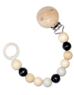 Hess Speenketting Nature Zwart