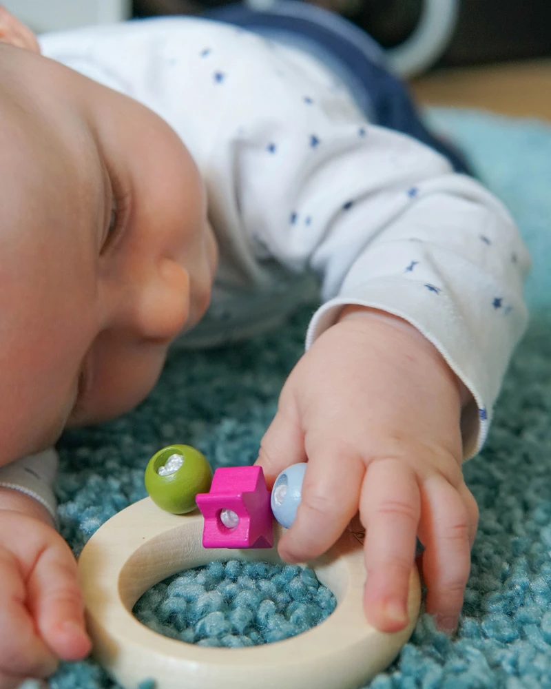 Selecta Rammelaar Sterrenmagie 2 Selecta Rammelaar Sterrenmagie - Afbeelding 2