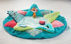 Lilliputiens Speelkleed Georges Speeltapijt