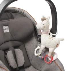 Fehn Activity Lama Met Ring -Speelgoed Winkel image 2094