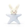 Jellycat Knuffel Konijn Rammelaar Star Bunny