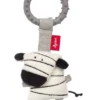 Sigikid Cliphanger Zebra Urban Baby