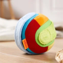 Haba Ontdekkersbal Kleurenmix -Speelgoed Winkel image 2116
