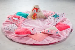 Lilliputiens Speelkleed Louise Speeltapijt