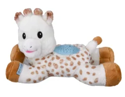 Sophie De Giraf Knuffel Lullaby Light & Dreams -Speelgoed Winkel image 2131
