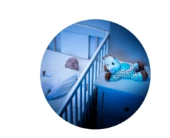 Sophie De Giraf Knuffel Lullaby Light & Dreams -Speelgoed Winkel image 2135