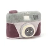 Jellycat Knuffel Wiggedy Camera