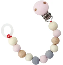 Hess Speenketting Nature Roze