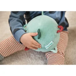 Lilliputiens Sensorische Geluidsbal Joe 6 Lilliputiens Sensorische Geluidsbal Joe -Speelgoed Winkel image 2142