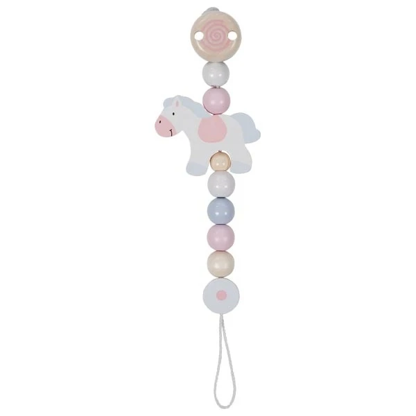 GOKI Speenketting Paardje 2 GOKI Speenketting Paardje - Afbeelding 2