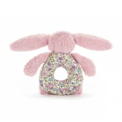 Jellycat Knuffel Grijpknuffel Konijn Blossom Tulip Bunny Grabber 5 Jellycat Knuffel Grijpknuffel Konijn Blossom Tulip Bunny Grabber -Speelgoed Winkel image 2153
