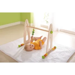 Haba Speeltrainer Kleurenpret -Speelgoed Winkel image 2159