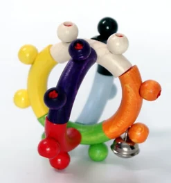 Hess Grijpfiguur Rammelaar Kogel Trend