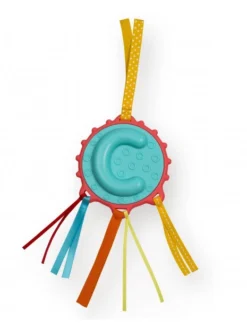 Ebulobo Alfabet Rammelaar