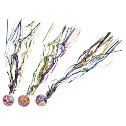 GOKI Stuiterbal Shooting Star