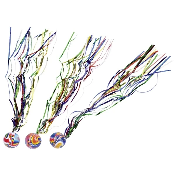 GOKI Stuiterbal Shooting Star 1 GOKI Stuiterbal Shooting Star