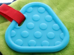 Sigikid Knuffeldoek Knisperdoek Tractor 13 Sigikid Knuffeldoek Knisperdoek Tractor -Speelgoed Winkel image 2195