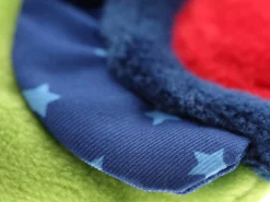 Sigikid Knuffeldoek Knisperdoek Tractor 14 Sigikid Knuffeldoek Knisperdoek Tractor -Speelgoed Winkel image 2196