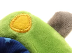 Sigikid Knuffeldoek Knisperdoek Tractor 15 Sigikid Knuffeldoek Knisperdoek Tractor -Speelgoed Winkel image 2197