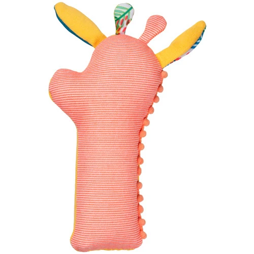 Lilliputiens Zia Squeaker 2 Lilliputiens Zia Squeaker - Afbeelding 2