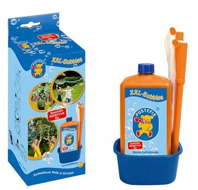 Pustefix Bubble Sticks XXL 2 Pustefix Bubble Sticks XXL - Afbeelding 2