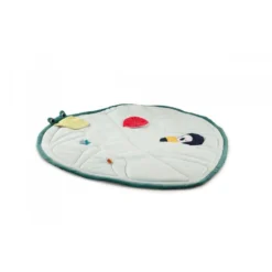 Lilliputiens Speelkleed Jungle Met Boog -Speelgoed Winkel image 2250