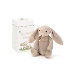 Jellycat Knuffel Konijn My First Bunny