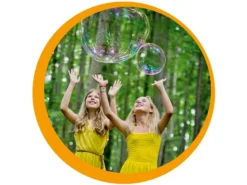 Pustefix Bubble Sticks XXL 10 Pustefix Bubble Sticks XXL -Speelgoed Winkel image 226