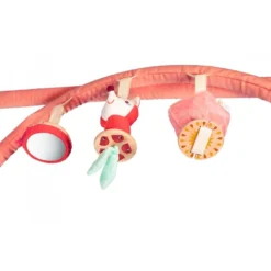 Lilliputiens Speelkleed Bos Met Boog 11 Lilliputiens Speelkleed Bos Met Boog -Speelgoed Winkel image 2264