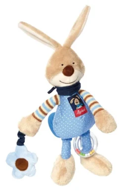 Sigikid Activiteiten Konijn Semmel Bunny