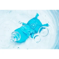 Lilliputiens Badspeelgoed Drijvende Neushoorn -Speelgoed Winkel image 2280