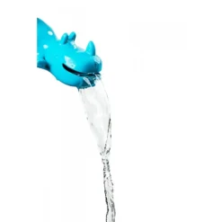 Lilliputiens Badspeelgoed Drijvende Neushoorn -Speelgoed Winkel image 2281