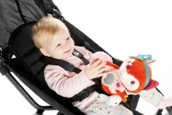 Lilliputiens Knuffel Vos Alice Wandelvriendinnetje -Speelgoed Winkel image 2287