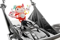 Lilliputiens Knuffel Vos Alice Wandelvriendinnetje -Speelgoed Winkel image 2288