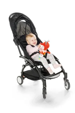 Lilliputiens Knuffel Vos Alice Wandelvriendinnetje -Speelgoed Winkel image 2289