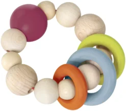 Selecta Grijpspeeltje Kogel