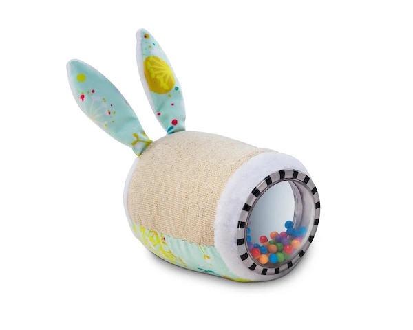 Lilliputiens Knuffelspeelgoed Bosdieren Set 4-delig 5 Lilliputiens Knuffelspeelgoed Bosdieren Set 4-delig - Afbeelding 5